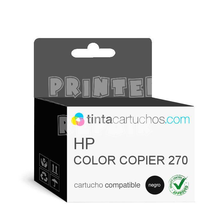 HP Color Copier 270